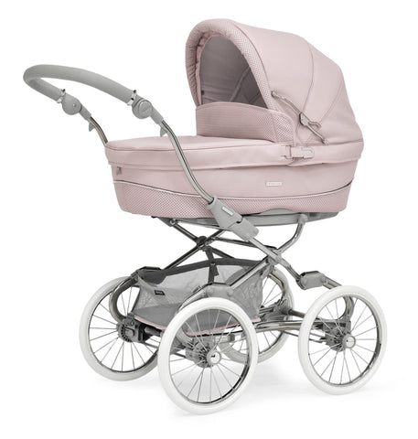 Bébécar Stylo Class Roselle 3 in 1 Travel System - 2026 Specials Range