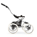 Bebecar Stylo Class Roselle Pram & Pushchair – 2026 Specials Range Bebecar 2026