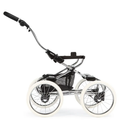 Bebecar Stylo Class Roselle Pram & Pushchair – 2026 Specials Range Bebecar 2026