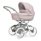 Bebecar Stylo Class Roselle Pram & Pushchair – 2026 Specials Range Bebecar 2026