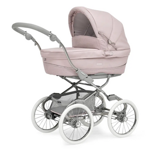 Bebecar Stylo Class Roselle Pram & Pushchair – 2026 Specials Range Bebecar 2026