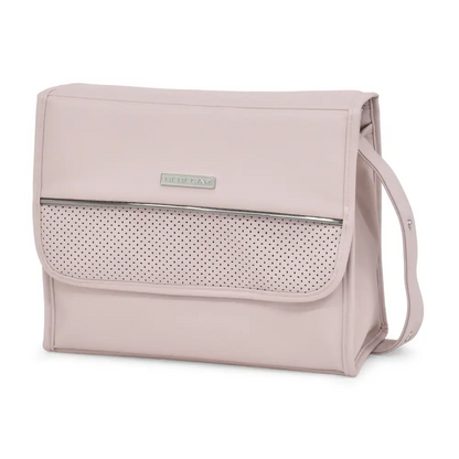 Bebecar Stylo Class Roselle Pram & Pushchair – 2026 Specials Range - Free Matching Changing Bag