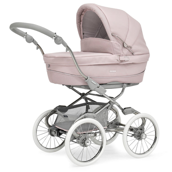 Bebecar Stylo Class Roselle Pram & Pushchair – 2026 Specials Range Bebecar 2026