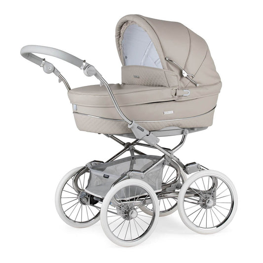 Bebecar Stylo Class Stone - New 2025 Range Bebecar