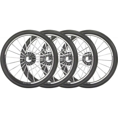 Bebecar Stylo Class Stormy Grey - New 2025 Range Bebecar