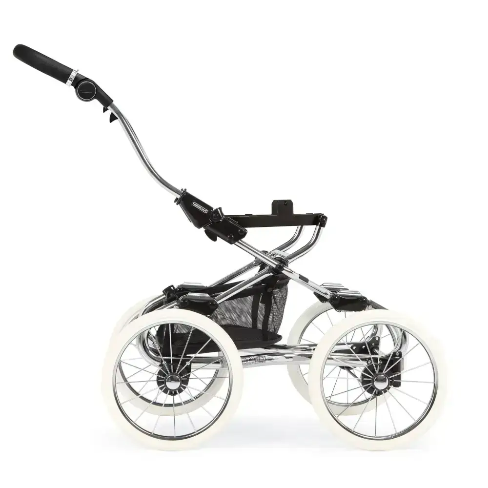 Bébécar Stylo Class Truffle 3 in 1 Travel System - 2026 Specials Range Bebecar 2026
