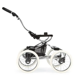 Bébécar Stylo Class Truffle 3 in 1 Travel System - 2026 Specials Range Bebecar 2026