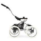 Bebecar Stylo Class Truffle Pram & Pushchair – 2026 Specials Range Bebecar 2026