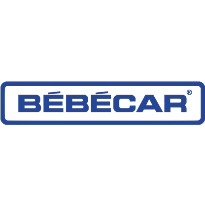 Bebecar Bebecar White Delight Fleece Footmuff