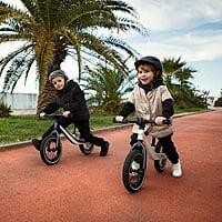 Bentley Balance Bike - Blue  Bentley   