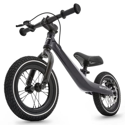 Bentley Balance Bike - Onyx  Bentley   