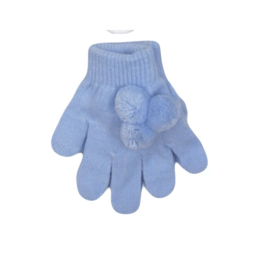 Blue Magic Gloves General Pesci Kids   