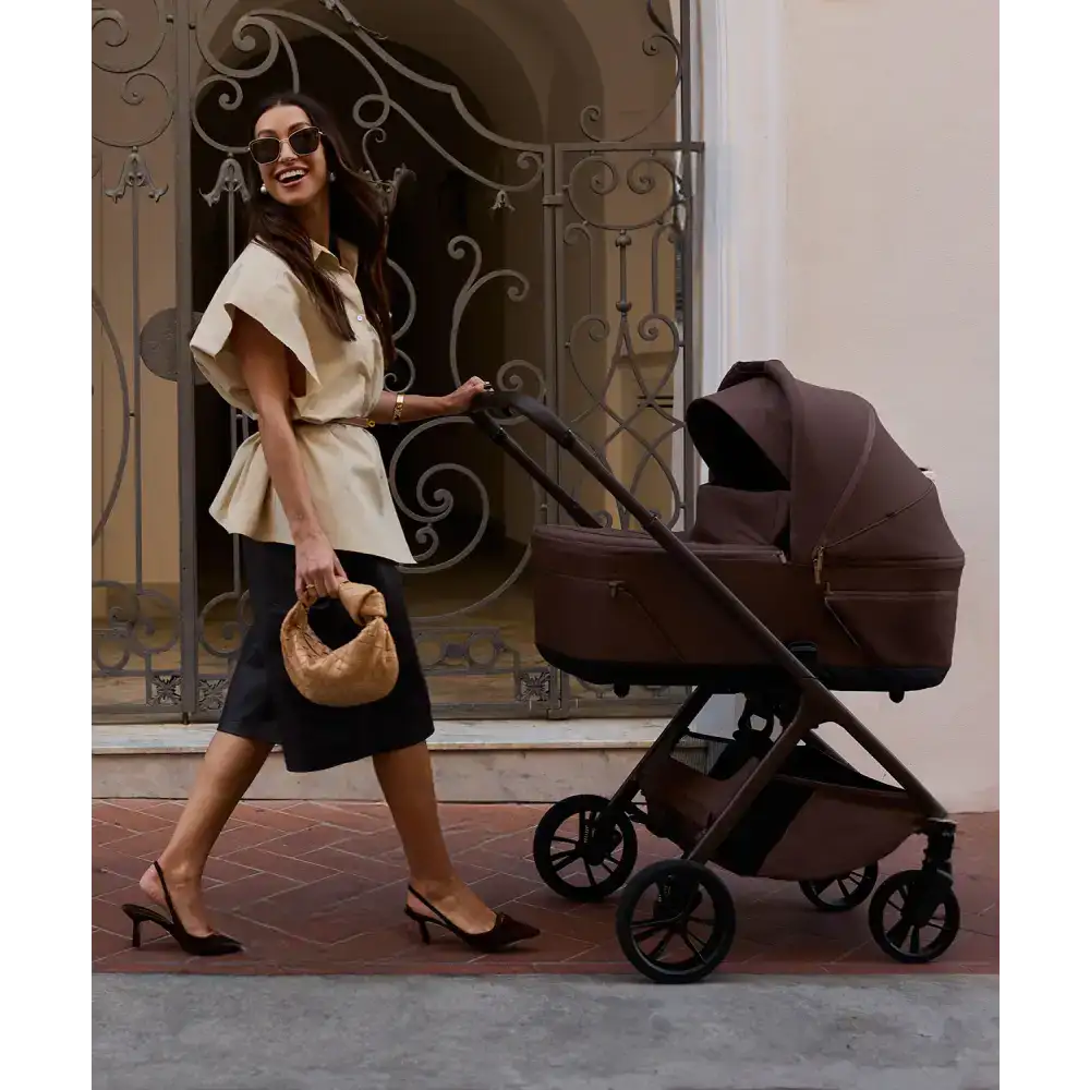 Venicci Tila Noce 2-in-1 Travel System