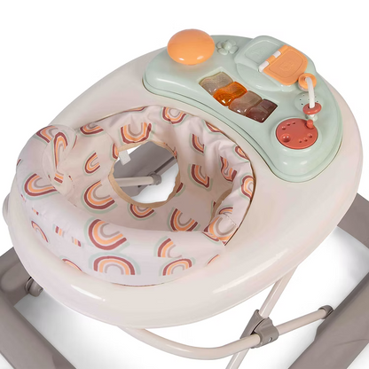 Red Kite Baby Go Round Jive Woodland Walks Red Kite