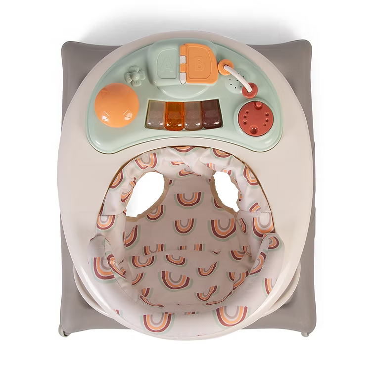 Red Kite Baby Go Round Jive Woodland Walks Red Kite