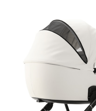 What’s the difference between the Mee-go Milano and Mee-go Milano Evo?