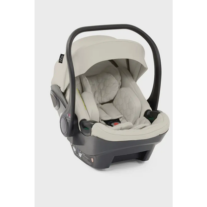 Egg Shell i-Size Car Seat – Cashmere