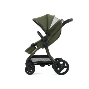 Egg3® Egg 3 Sage Luxury Snuggle Bundle