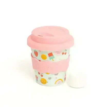 Children's ‘Favourite Things’ Babychino Cup 4oz Chino Club