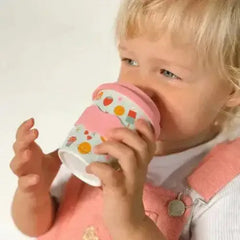Children's ‘Favourite Things’ Babychino Cup 4oz Chino Club