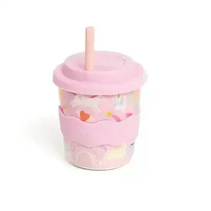 Children's Unicorn Babychino Cup 8oz Chino Club