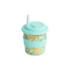 Children's Wild Animal Babychino Cup 8oz