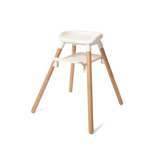 Clair De Lune 6 in 1 Highchair in Beige  Clair De Lune   