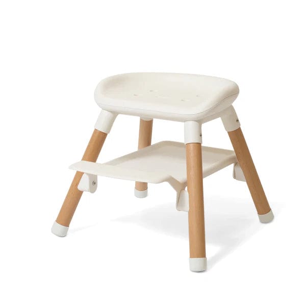 Clair De Lune 6 in 1 Highchair in Beige  Clair De Lune   