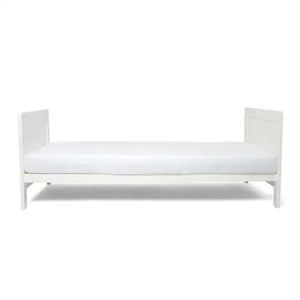 Clair De Lune Essentials Cot Bed Clair De Lune