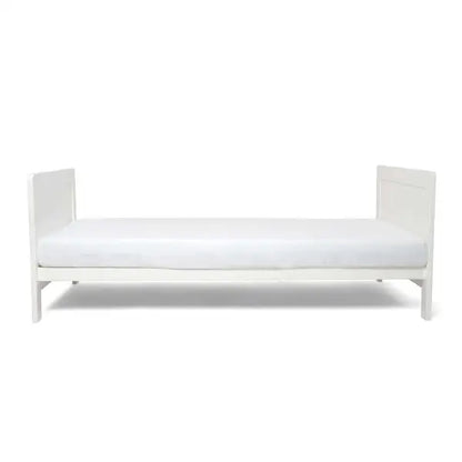 Clair De Lune Essentials Cot Bed Clair De Lune