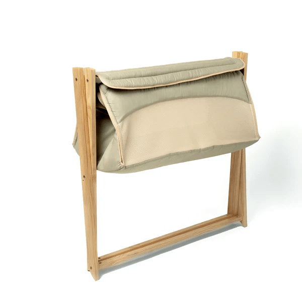 Organic bassinet online