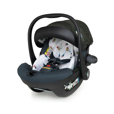 Cosatto Acorn 2 i-Size 0+ Car Seat – Bureau | Infant Carrier