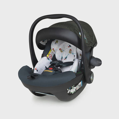 Cosatto Acorn 2 i-Size 0+ Car Seat – Bureau | Infant Carrier Cosatto