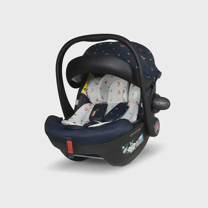 Cosatto Acorn 2 i-Size 0+ Car Seat – Doodle Days | Infant Carrier Cosatto
