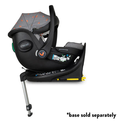 Cosatto Acorn 2 i-Size 0+ Car Seat –Foxling | Infant Carrier Cosatto
