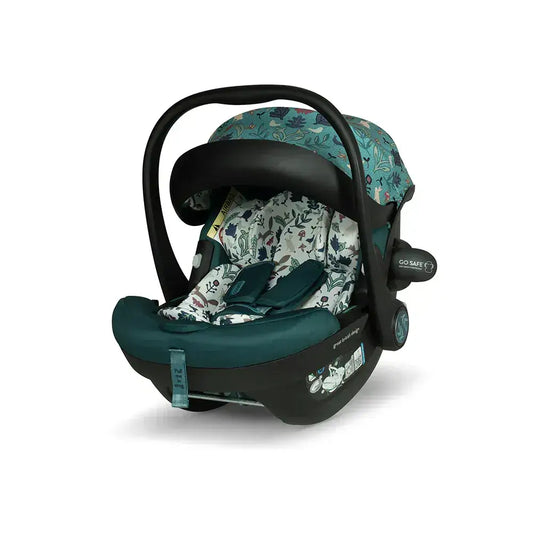 Cosatto Acorn 2 i-Size 0+ Car Seat – Masquerade | Infant Carrier Cosatto
