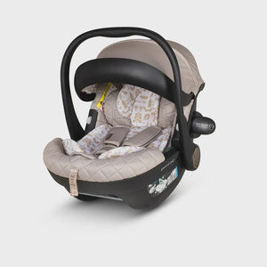 Cosatto Acorn 2 i-Size 0+ Car Seat – Whisper | Infant Carrier Cosatto