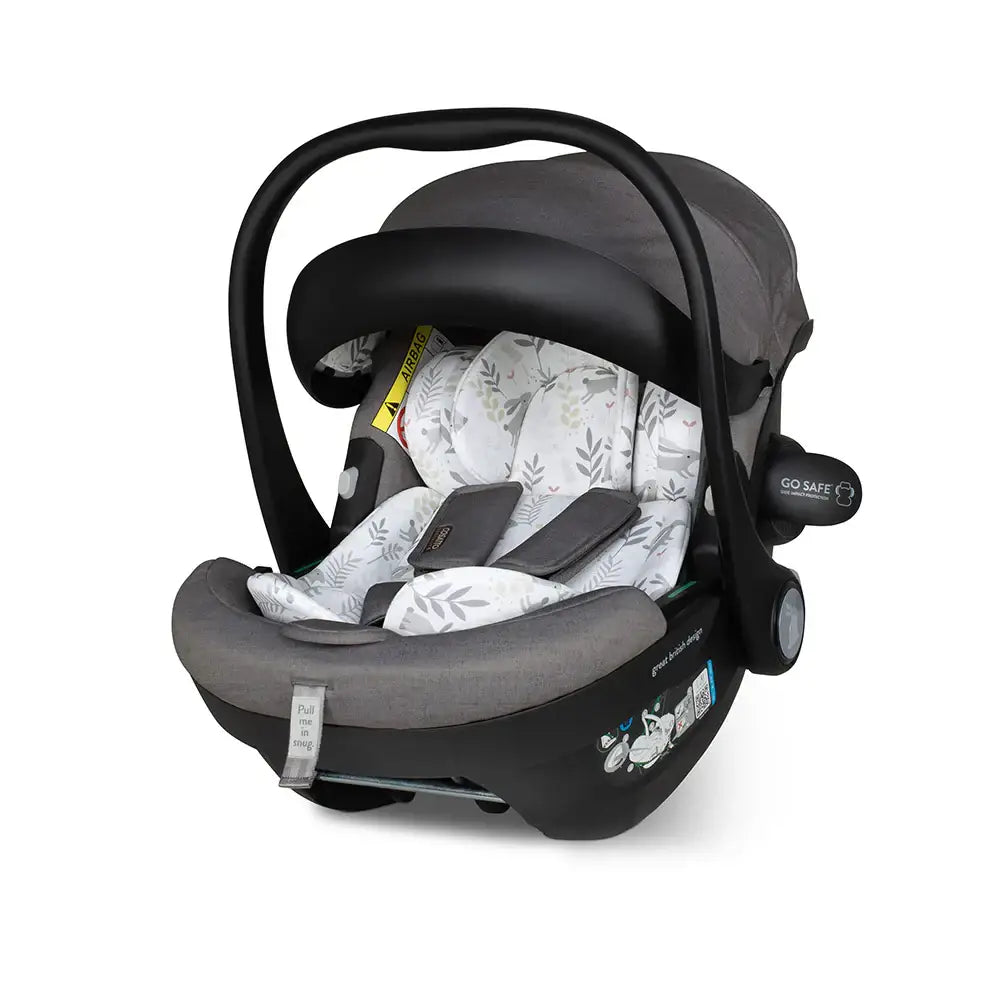 Cosatto Acorn 2 i-Size + Rotating Base Bundle – Bobtail
