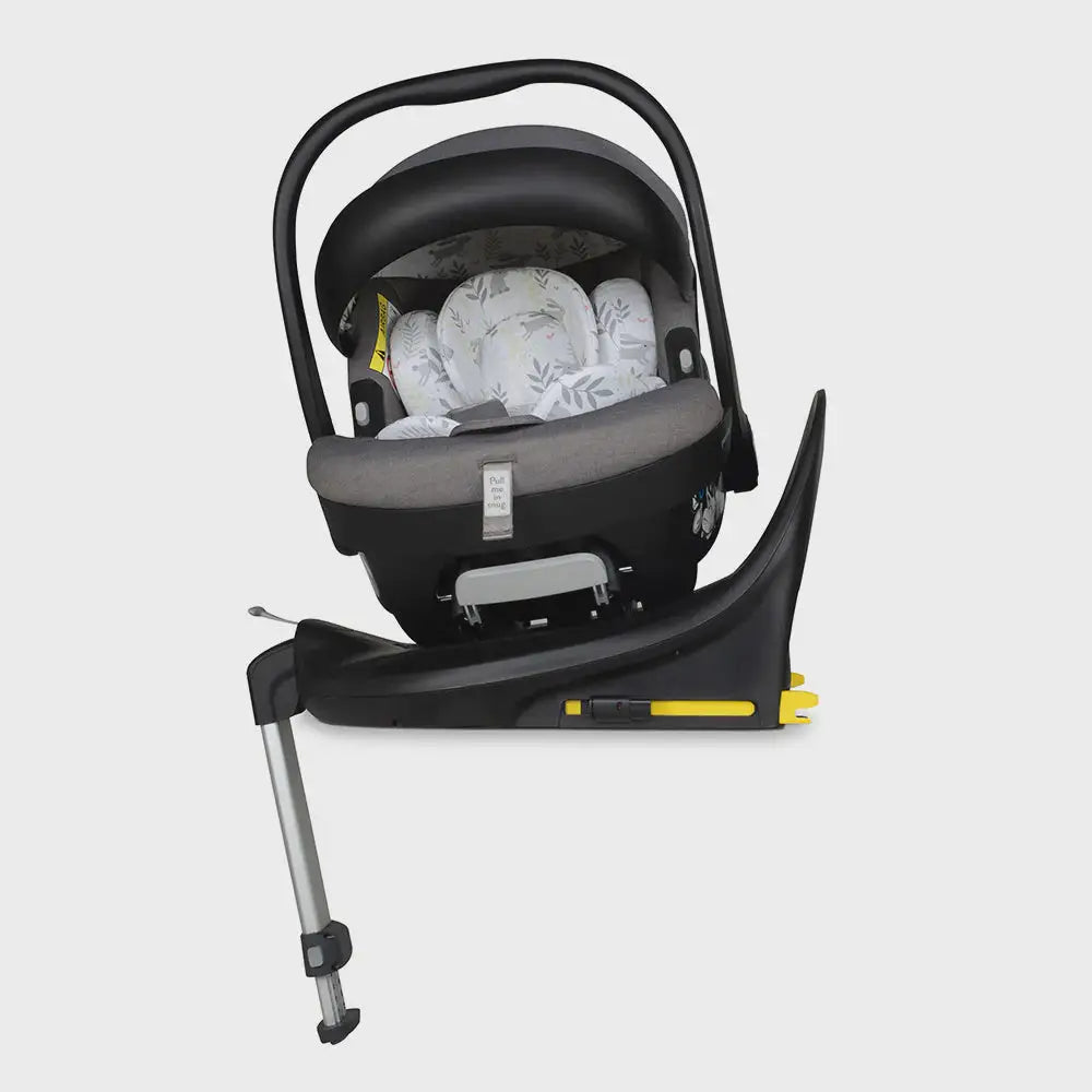 Cosatto Acorn 2 i-Size + Rotating Base Bundle – Bobtail