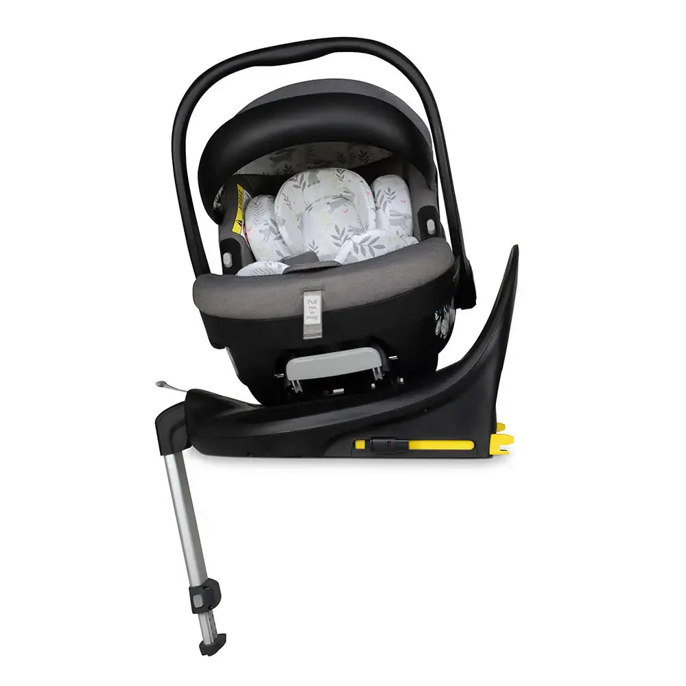 Cosatto Acorn 2 i-Size + Rotating Base Bundle – Bobtail