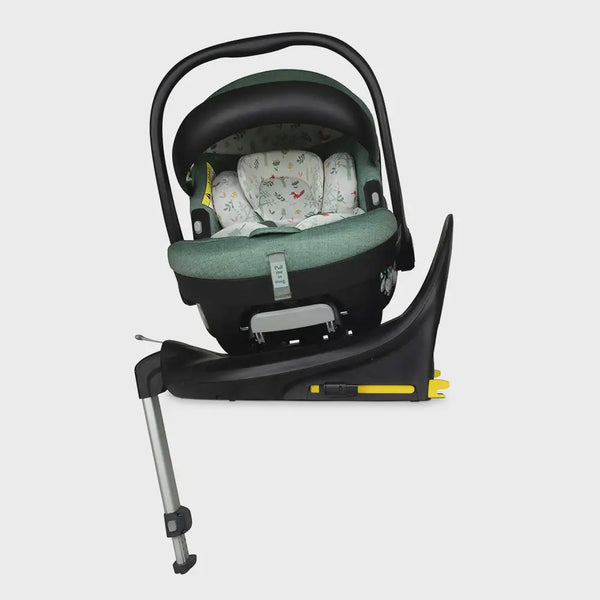 Cosatto Acorn 2 i-Size + Rotating Base Bundle – Meadow