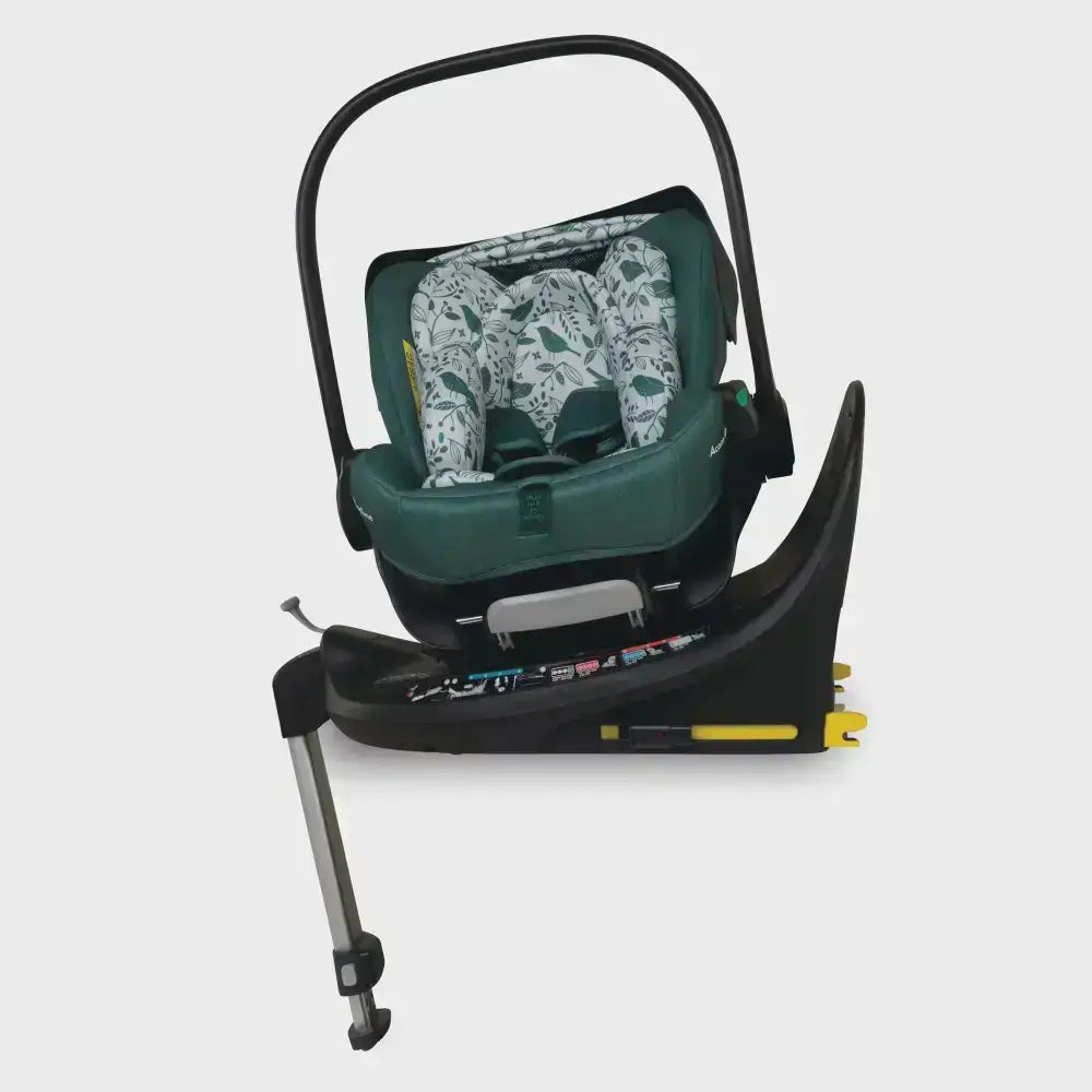 Cosatto Acorn 2 i-Size + Rotating Base – Wildwood Special Edition Cosatto