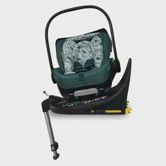 Cosatto Acorn 2 i-Size + Rotating Base – Wildwood Special Edition