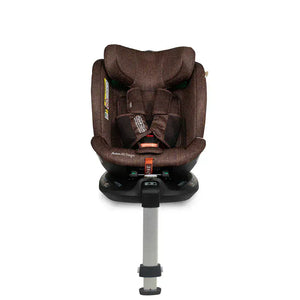 Cosatto Acorn All Stages i-Size 360 Car Seat Foxford Hall Cosatto