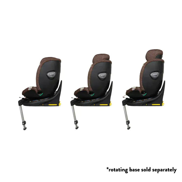 Cosatto Acorn All Stages i-Size 360 Car Seat Foxford Hall Cosatto