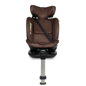 Cosatto Acorn All Stages i-Size 360 Car Seat Foxford Hall Cosatto
