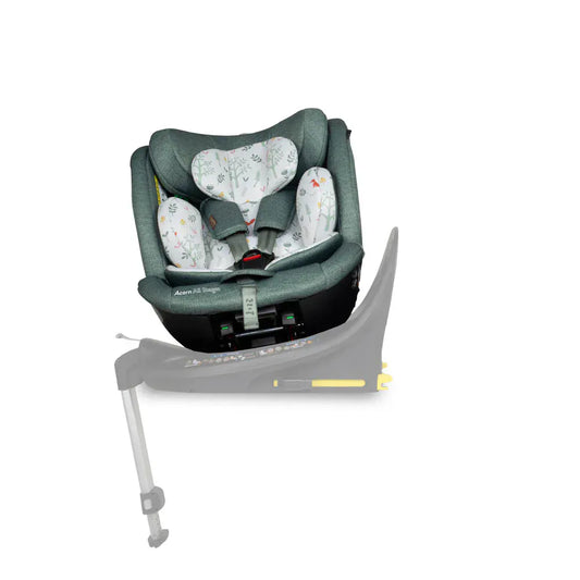 Cosatto Cosatto Acorn All Stages i-Size 360 Car Seat - Meadow