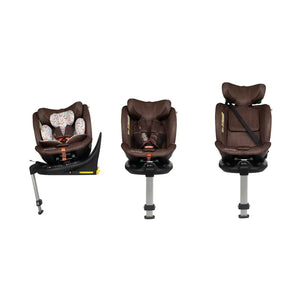 Cosatto Acorn i-Size Rotating Family Bundle - Foxford Hall
