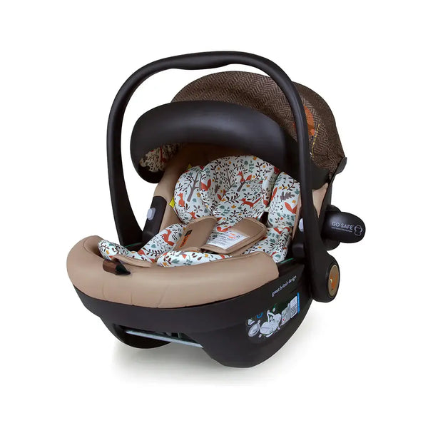 Cosatto Acorn i-Size Rotating Family Bundle - Foxford Hall