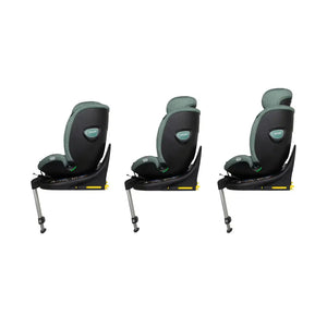 Cosatto Acorn i-Size Rotating Family Bundle Meadow